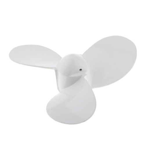 Boat outboard propeller - boat,