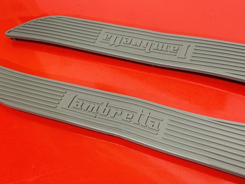 Lambretta 125 150 1951 to - 150,