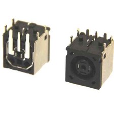 DC Power Jack CONNECTOR PLUG