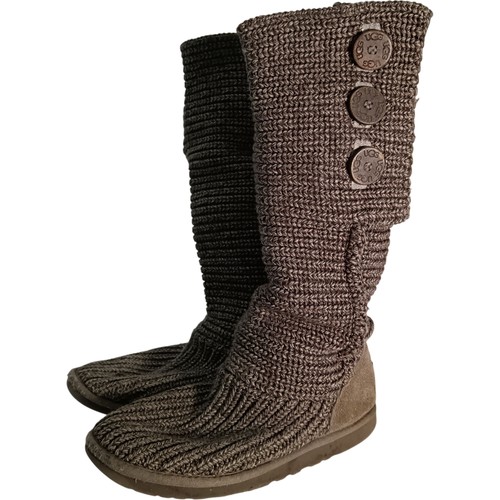 Ugg knitted high rise - high,