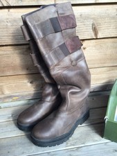 New Mens TUFFA SUFFOLK RIDING BOOTS size 12 WIDE FIT absolutely stunning never w