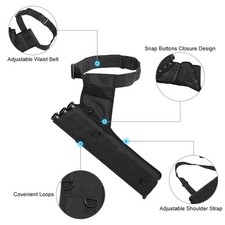 Archery Quiver 3 Tubes Quiver