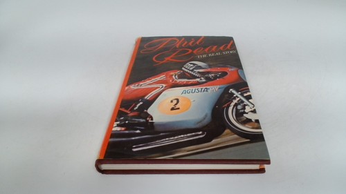 Phil read the - read:, real