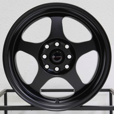 4-New 16" Vors SP1 Wheels 16x8