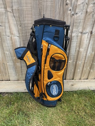 Wilson junior stand - ✅, golf