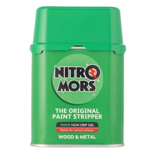 Nitromors original paint - original,
