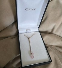 Malcolm Gray Ortak 925 Silver