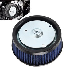 Blue Air Cleaner Filter