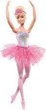 Barbie Dreamtopia Twinkle