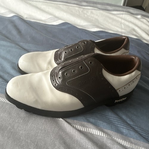 Footjoy men leather - men’s,