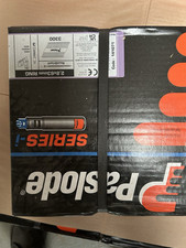 Paslode 141071 Ring Shank Nails 2.8mm x 63mm 360Xi IM360Ci 3300 No Gas