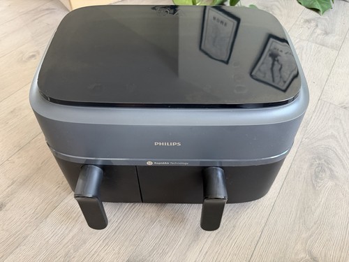 Philips air fryer 3000 series - philips,
