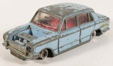 TRIUMPH 1300 SALOON 162 DINKY