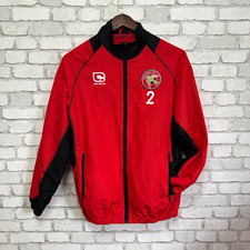 WALSALL FC TRAINING JACKET
