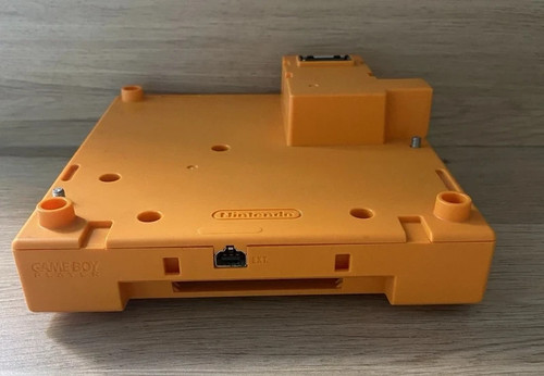 Nintendo gamecube gameboy - nintendo,