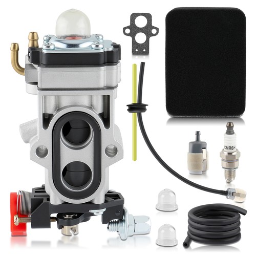 Carburetor fuel line kit for - fuel,
