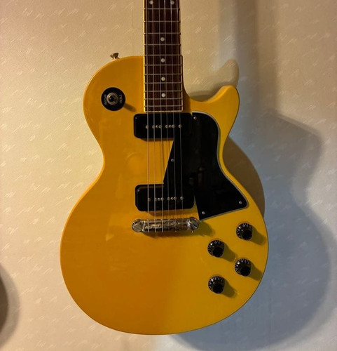 Epiphone les paul special - les,