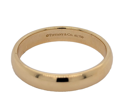 Tiffany forever 4 5mm - co, 4.5mm
