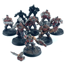 Goliath Gang - Necromunda