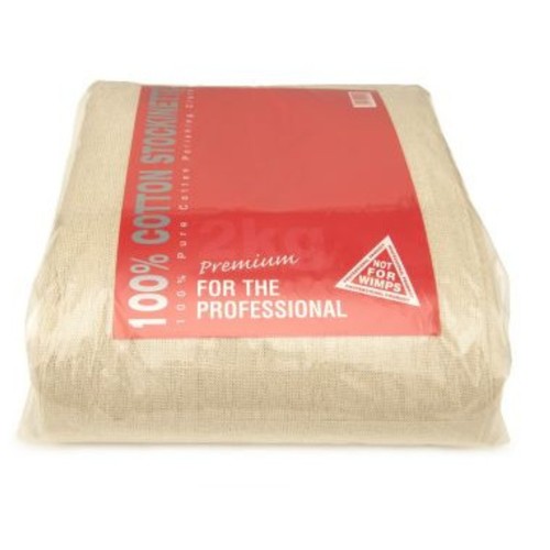 100 cotton stockinette 2kg - cotton,