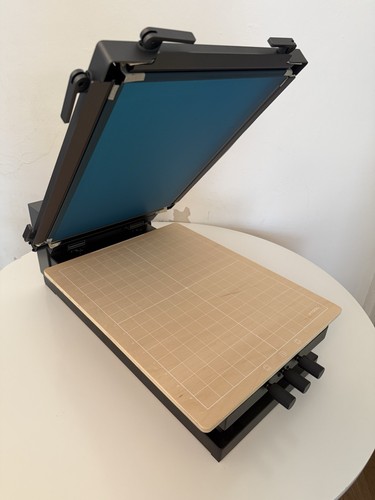 Xtool screen printer with - screen,