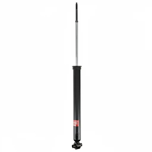Shock absorber rear - axle, top