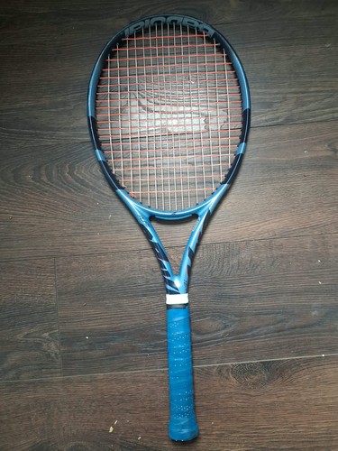 Babolat pure drive team tennis - babolat,