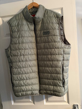 Grey Gilet 