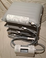 Mangar Elk emergency  lifting cushion with Airflow24 & charger (Unused with box)