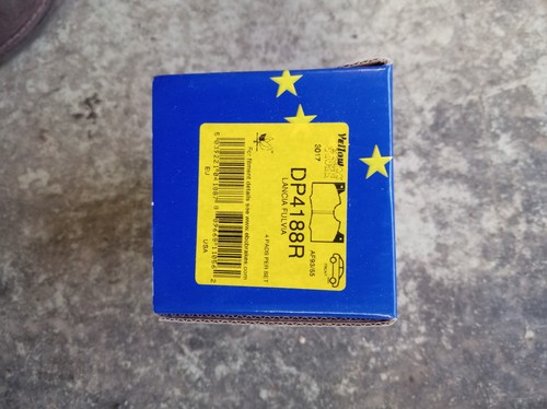 Ebc brake pads for - ebc,