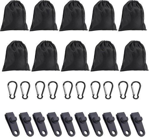 Pack sand bags - 10, outdoor