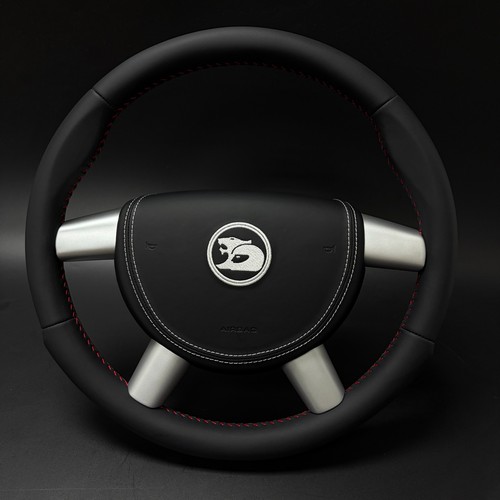 Premium steering wheel only - steering,