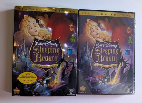 Walt disney sleeping - walt, beauty