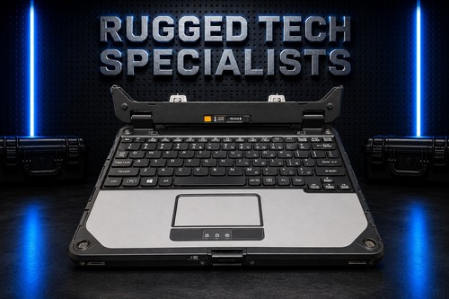 Panasonic toughbook 20 - panasonic,
