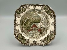 Johnson Brothers The Friendly