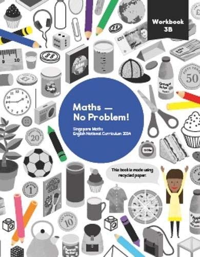 Maths problem workbook - maths, problem!