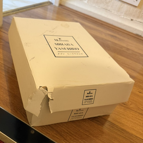 Maison mihara yasuhiro - yasuhiro, men’s
