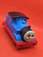 Golden Bear Thomas The Tank