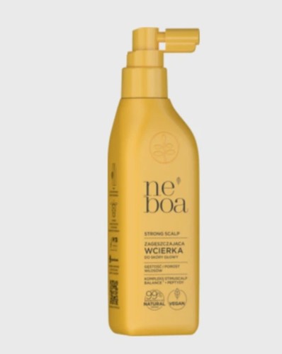 Neboa strong scalp lotion - neboa, 99%