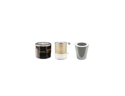 Filter service kit fits fermec - kit,