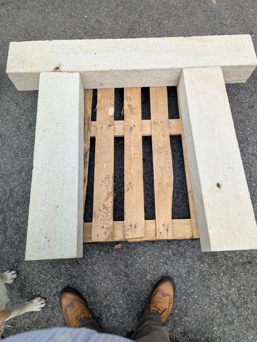 Natural yorkshire stone - yorkshire,
