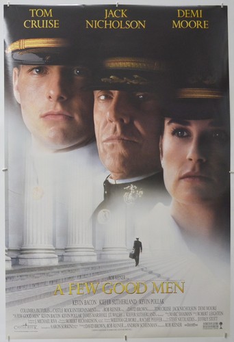 Few good men - a,