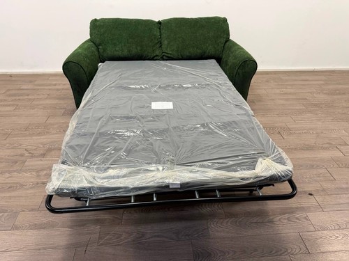 Taylor green fabric - 2, seater