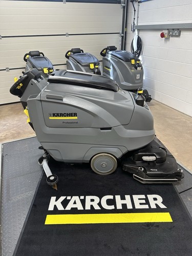 Karcher b120 dose - karcher, w