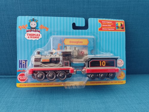 Take along play thomas - take, n