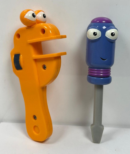 Disney handy manny replacement - handy,