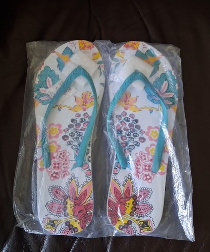 Avon honolulu flip flops size - flip,