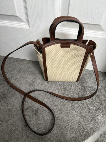 Mulberry clovelly mini tote - clovelly,