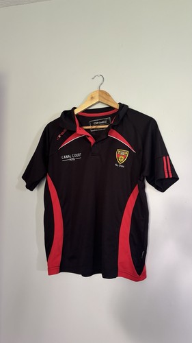 Neills jersey down gaa xs - down,