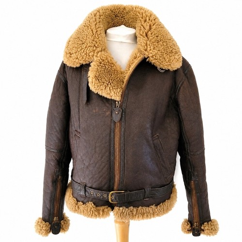 Ww2 repro irvin - -,